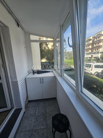Ocazie! Apartament 2 camere, 2 balcoane, renovat, zona Lidl Marasti! - 10