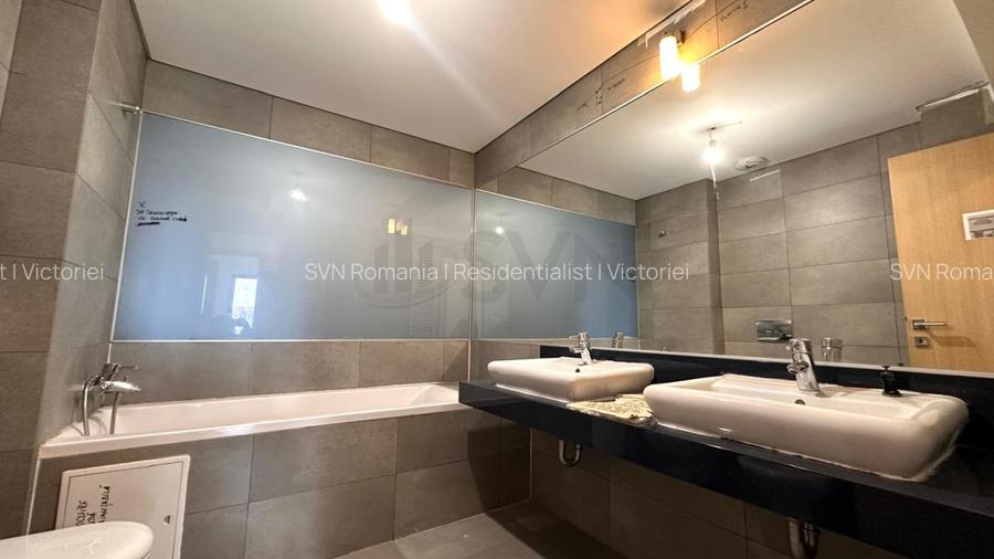 REA1027256 Apartament 3 camere Upground loc parcare inclus Metrou Pipera - 9