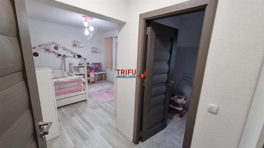 Case tip Duplex pe nivel de vanzare comuna Ighiu