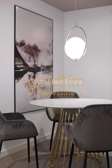 Apartament 3 camere/Herastrau/Complex Light House/Parcare/Boxa/Prima inchiriere - 14