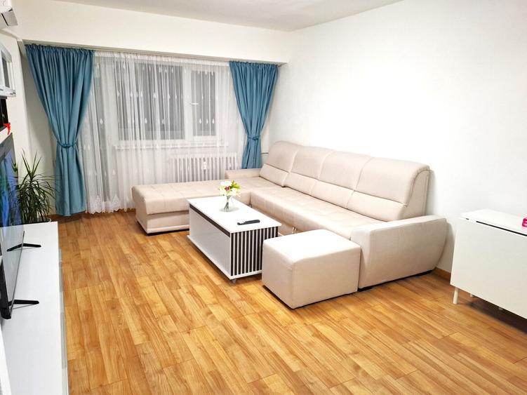 Apartament 3 Camere - N. Titulescu 51 - Victoriei | Airbnb ✅