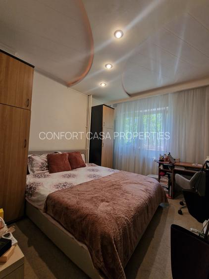 Timpuri Noi - Tineretului - Vacaresti - Apartament  2 camere - mobilat utilat - 7
