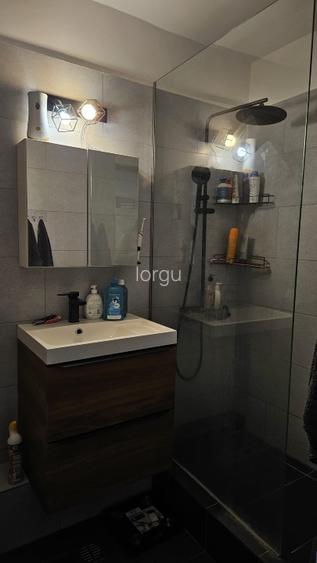 Garsoniera cu Balcon, Centrala Proprie, etaj 6/8 Soseaua Virtutii - 7