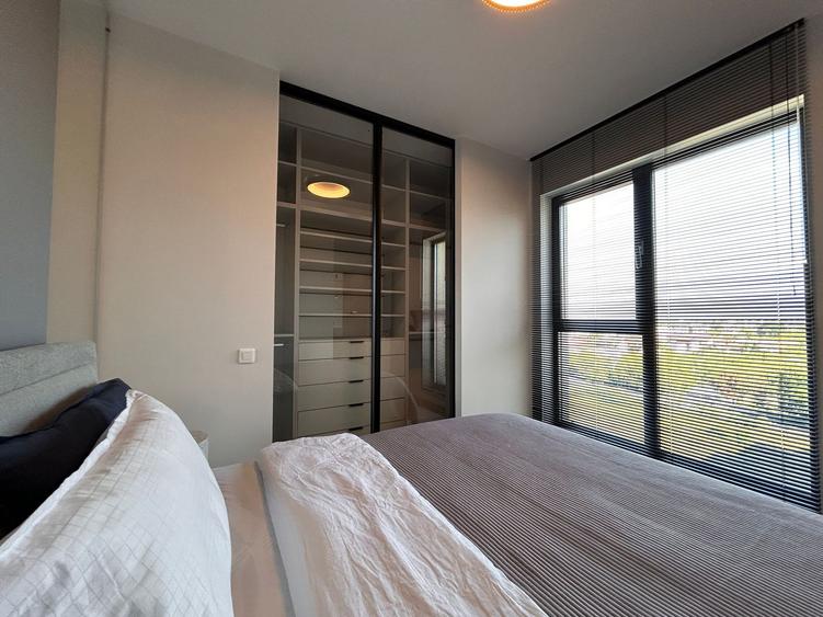 APARTAMENT 2 CAMERE | PROIECT FINALIZAT | BANEASA