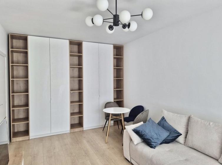 2 Camere PRIMA ÎNCHIRIERE Chitila | Lac Străulești | Bucurestii Noi