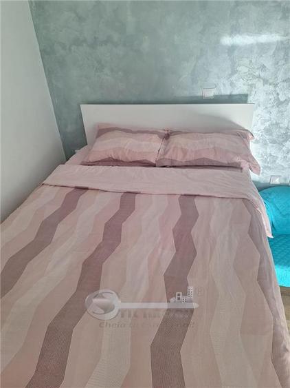 Apartament 1 Copou- Negruzzi- 450 euro