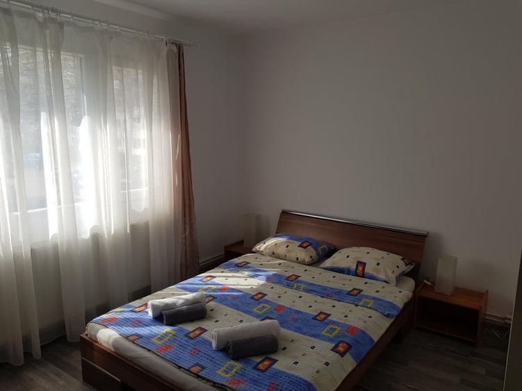 Apartament 2 camere, cazare muncitori, Micro 1, ID 660