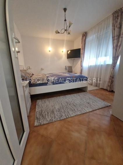 EXCLUSIVITATE! CASĂ P+M - TECHIRGHIOL - 315.000€ - 17
