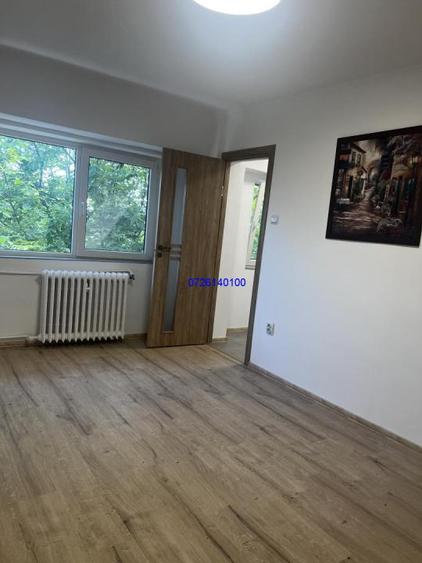 Palas, ap 2 camere, parter