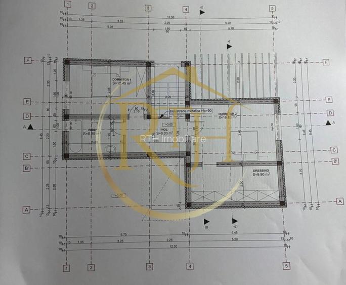 Casă individuală în Giroc – Proiect nou, intimitate și confort pe teren generos - 7