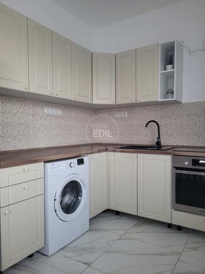 Apartament de 2 camere, zona centrala, Floresti - 3