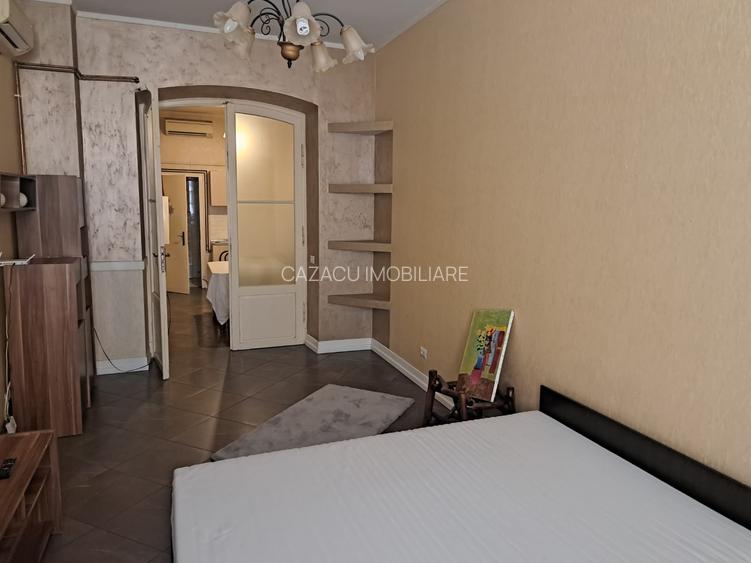 Apartament 1 camera zona Piata Unirii.Liber
