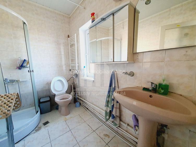 Casa individuala | De vanzare | 250 mp | 7 camere | Cetate - 9