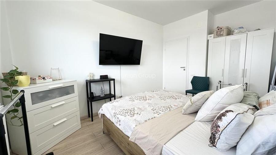 Apartament Premium cu Terasa de 23 mp si Loc de Parcare | Complex Novopolis Brat - 17