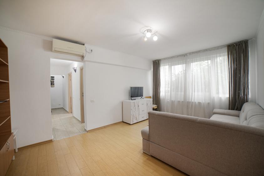 Sincai-Tineretului*Etaj 1*Investitie*Mobilat Utilat*Ready to move in