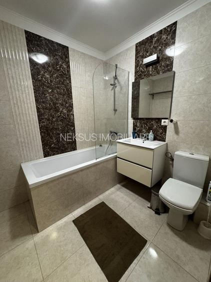 Vând apartament 2 camere,45mp - 4