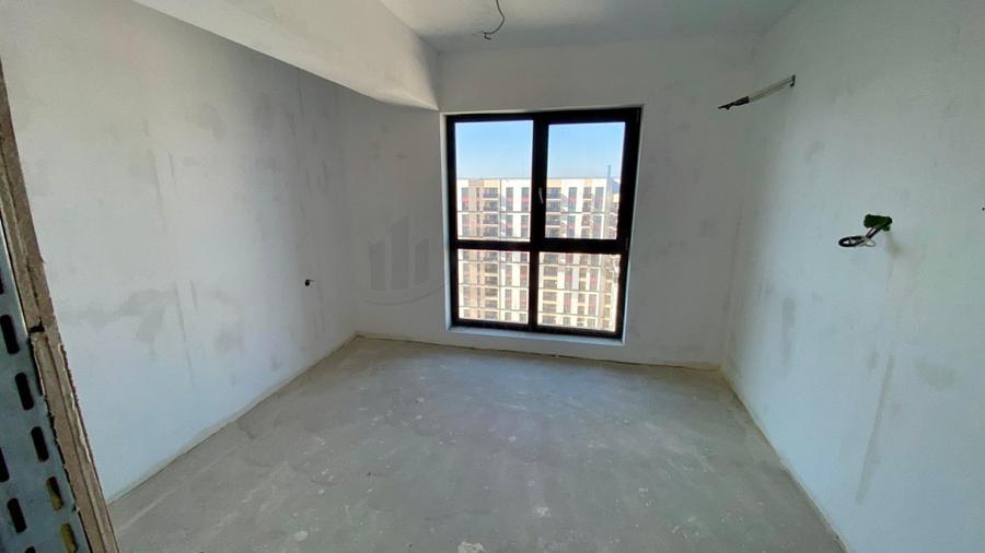 REA1024358 Penthouse de vanzare Complex Aqua City- Lacul Morii
