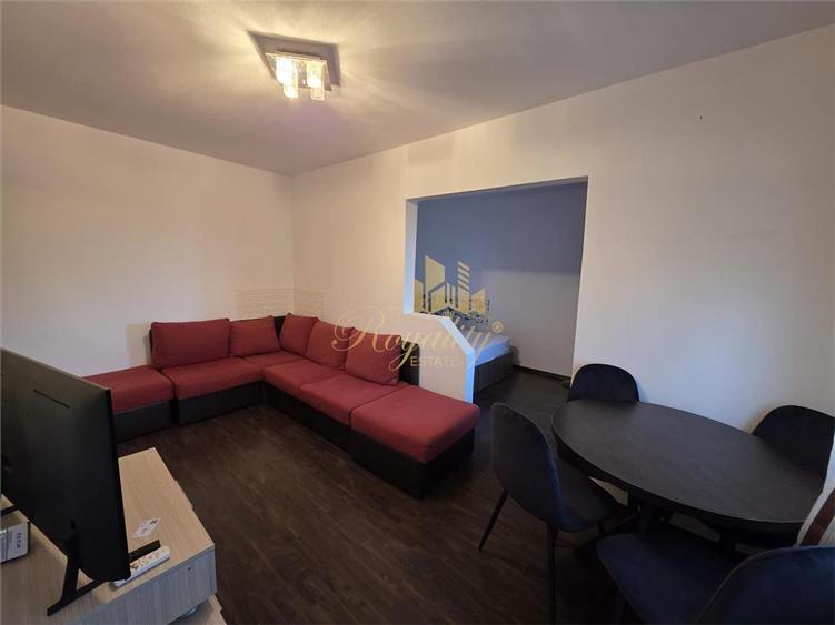 Apartament 2 camere, ETAJ 2, PIATA DOINA- Zona Sagului