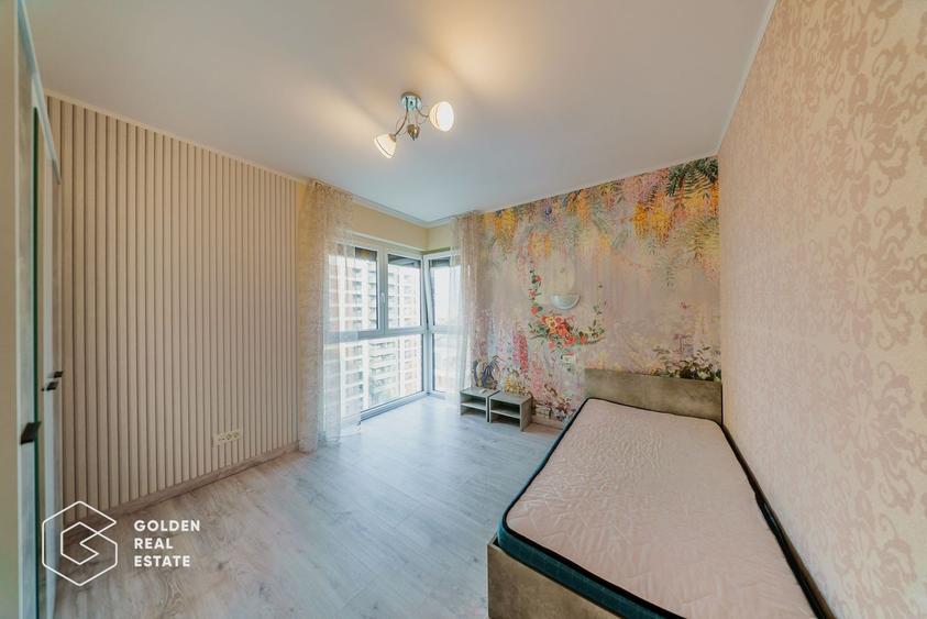 Apartament 3 camere decomandat, Adora Park, comision 0%