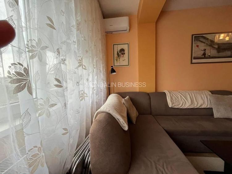 Apartament 2 camere , 41 mp utili, Prima Nufărul - 7