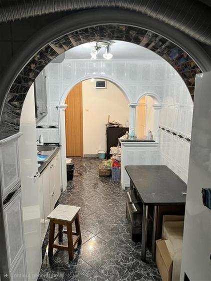 Apartament 3 camere Dristor cu Centrala Proprie
