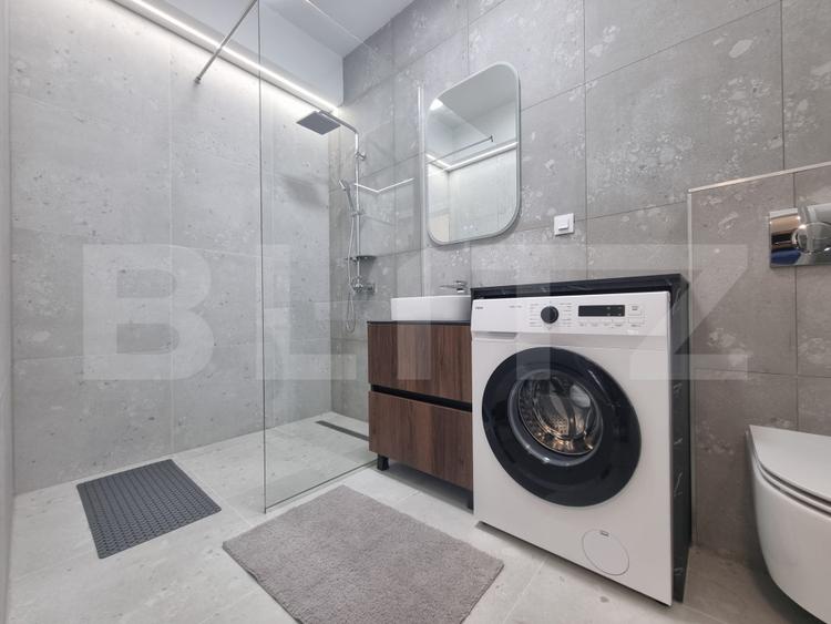 Apartament modern | Finisaje premium | Etaj Intermediar | Parcare | Baciu