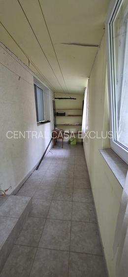 Mircea cel Batran, 2 camere sd, parter cu balcon, 69000euro neg - 8