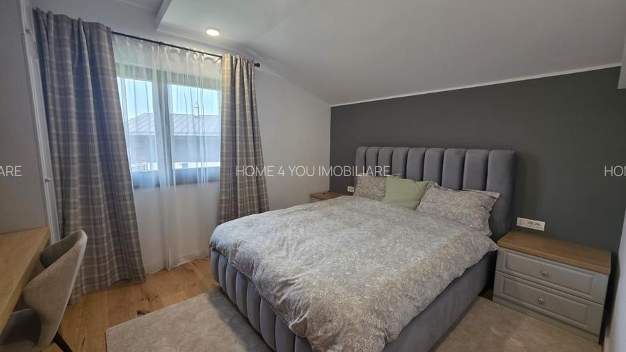 De Inchiriat -Casă 4 camere premium- Teleferic Grand Residence -Cristian Brasov