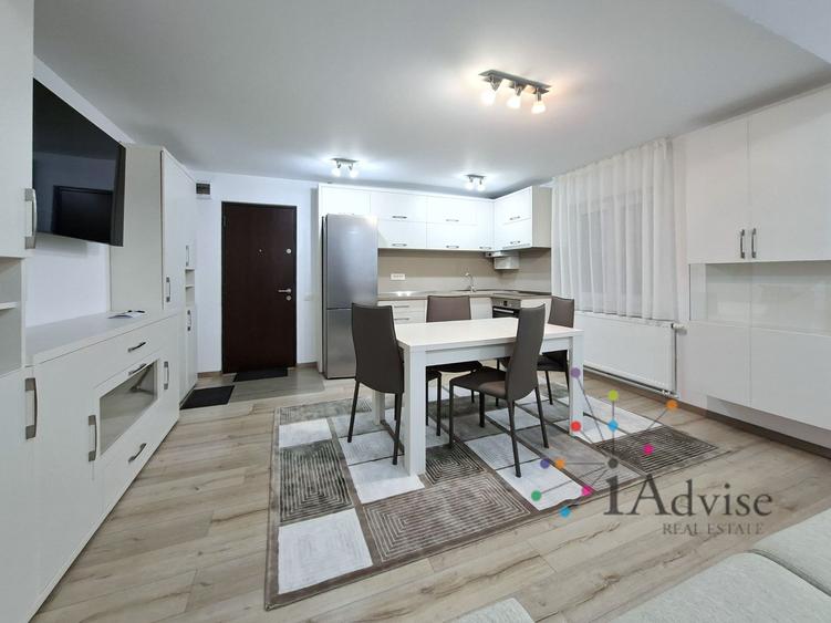 Apartament 2 camere Scriitorilor, Brasov