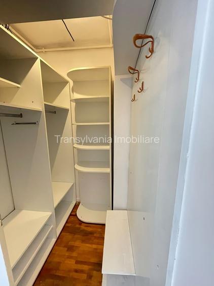 Apartament Modern 2 Camere Decomandat | Etaj 3/4 | Balcon | I.L.Caragiale - 12