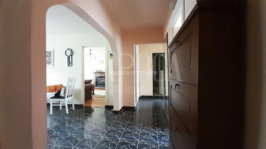 Apartament 4 camere de vanzare in Rogerius Oradea, Oradea - 2