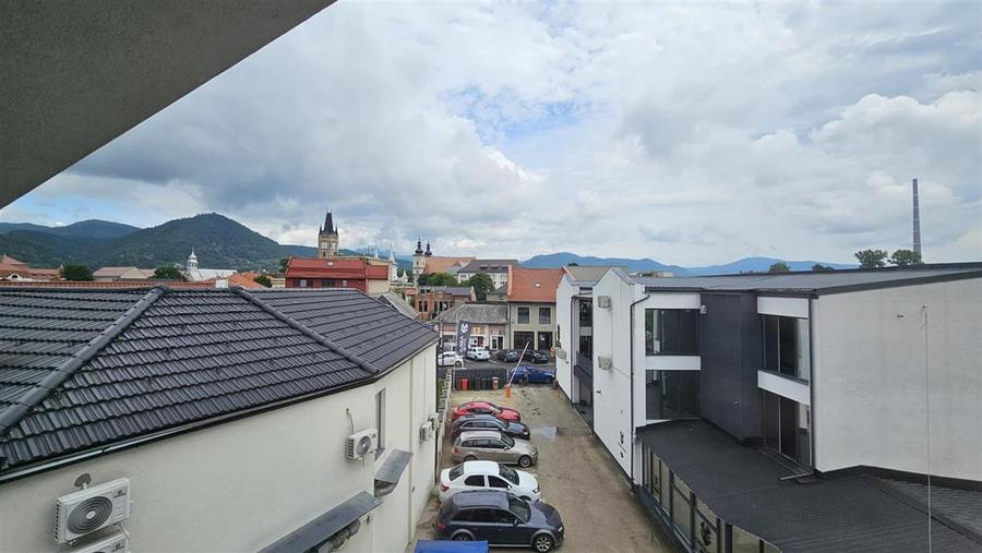 Apartament 2 camere Zona Centru vechi Sincai