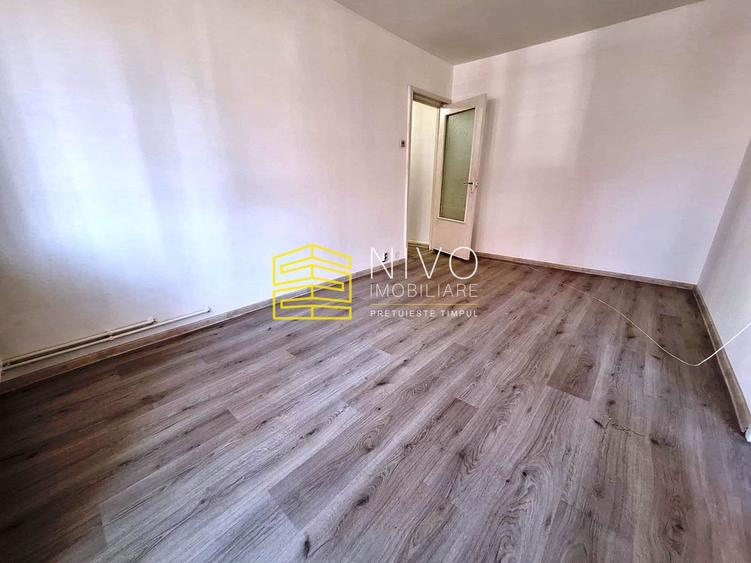 Apartament 2 camere – Tg. Mureș – Dâmbu Pietros – Str. Petru Dobra