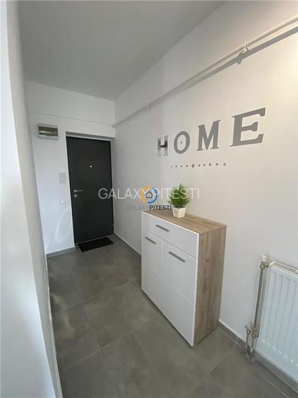 Apartament 2 camere bolc nou Landmark Tower - 7