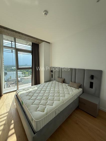 Floreasca | Prima chirie | Upsite | 2 camere - 3