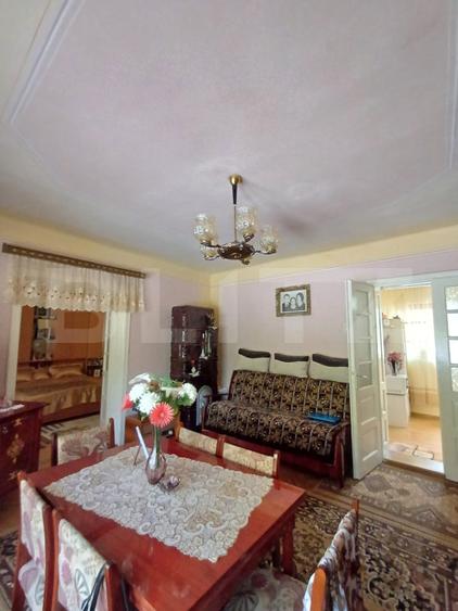 Casa de vanzare, 91 mp, in zona centrala din Turda