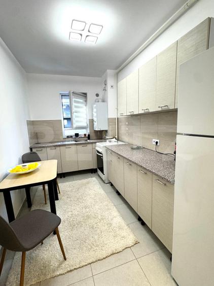 Apartament cu 1 camere, de vanzare, Tractorul