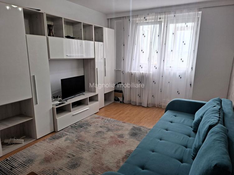 2 camere decomandate, mobilate, utilate, metrou - comision 0%! - 4