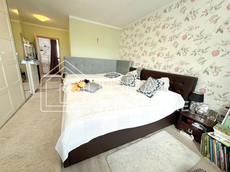 Apartament luminos și generos – 2 camere, 67 mp, Lazaret