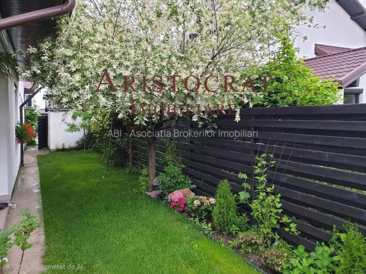 Duplex mobilat modern - 26