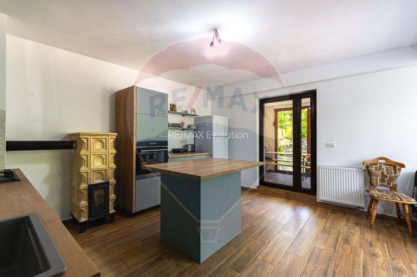 VILĂ 4 CAMERE | 573 MP TEREN | SĂCELE | ZONA SATULUNG | COMISION 0% - 6