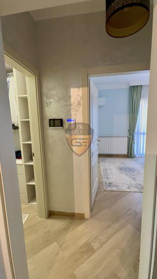 Vila Premium P+1+M Santa Maria Bay Faleza Nord plaja Reyna