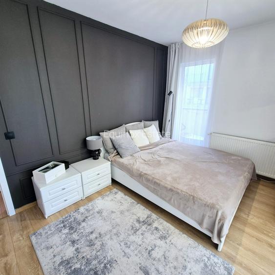 Apartament 3 camere Europa zona OMW - 6