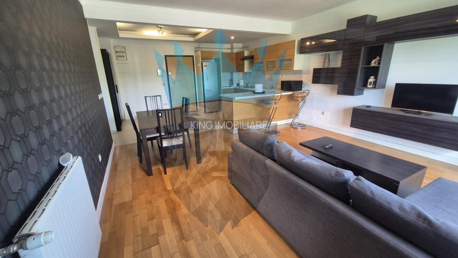 Apartament 2 Camere Complex Emerald Tei Bucuresti - 2