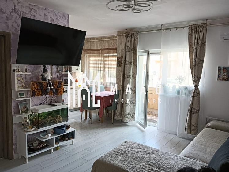 Apartament 3 Camere I Parter I Curte de 85 mp I Zonă Barbeque