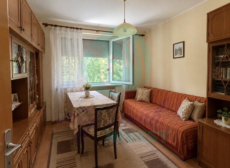 3 camere Vatra Luminoasa etajul 2