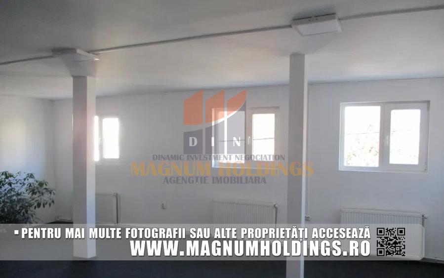 Spatii de birou, ultracentral