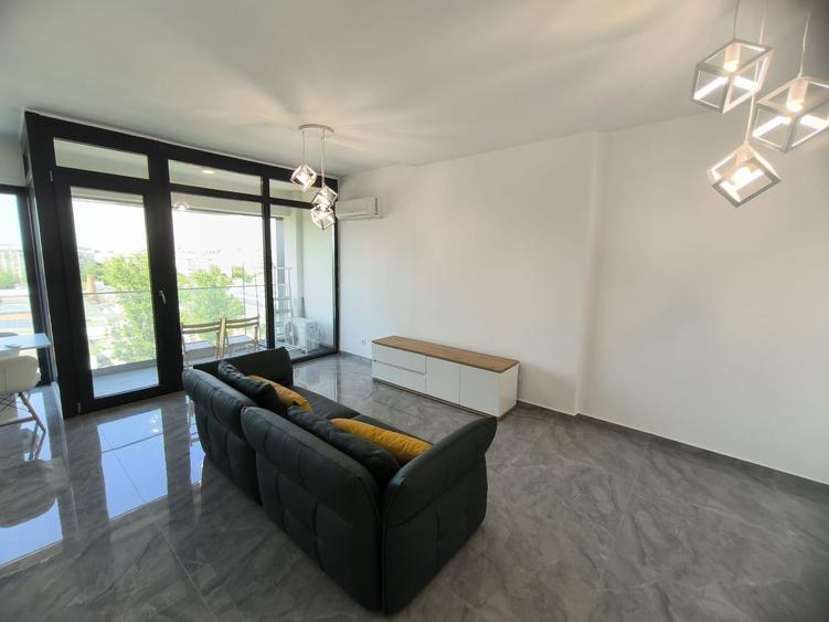 2 camere Mihai Bravu-Timpuri Noi