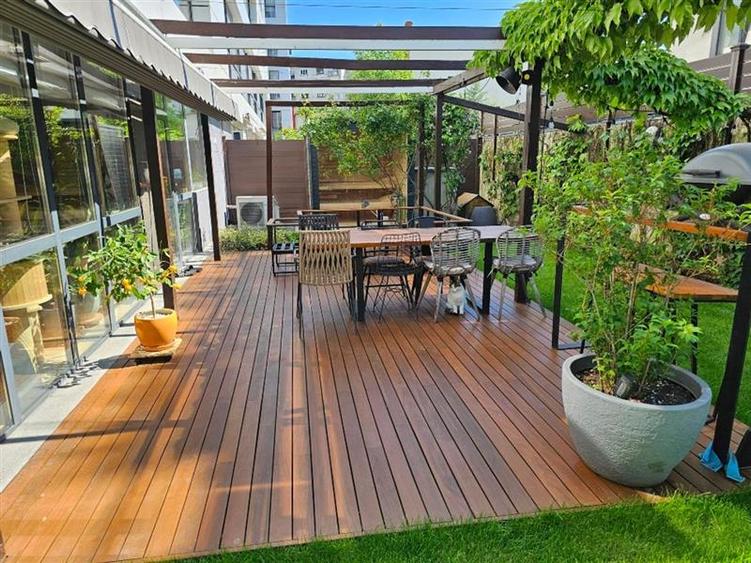 Apartament 4 camere de lux, Calea Calarasilor | Bucuresti, , Parcare Subterana