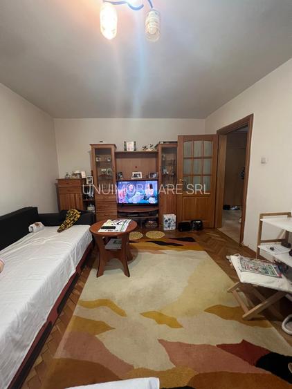 🏡 De vânzare – Apartament 4 camere, 76.02 mp – Zona Obor, etaj 1/3 - 12